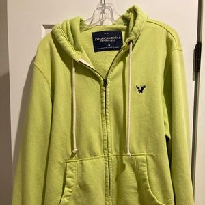 American Eagle full zip jacket